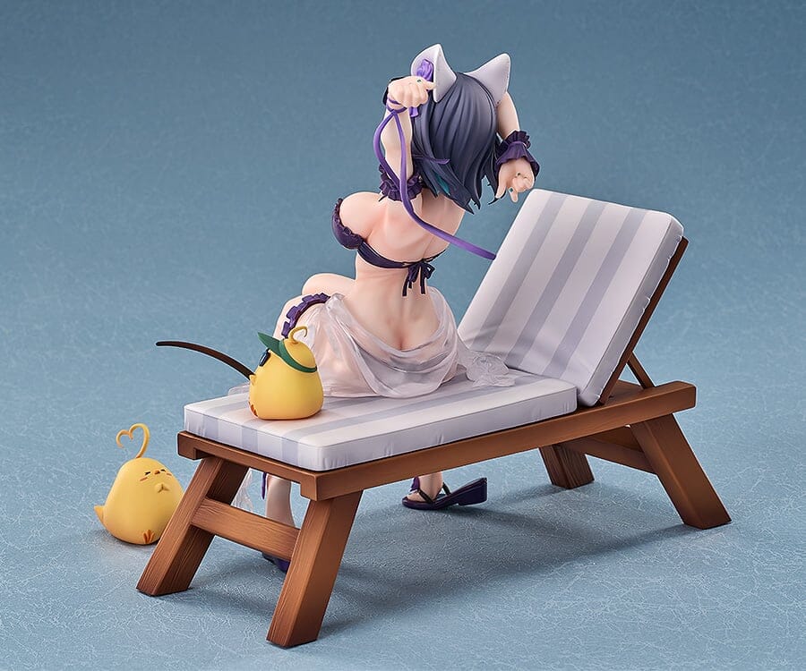 Azur Lane Cheshire (Summery Date!) 1/7 Scale Figure - Image 4