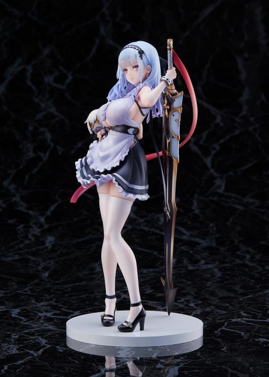 Azur Lane Dido (Light Edition Ver.) 1/7 Scale Figure - Image 3