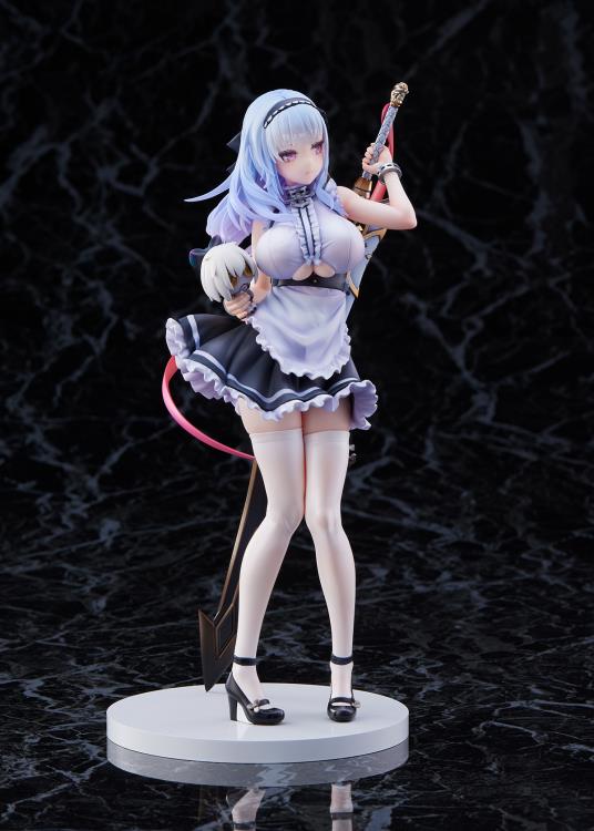 Azur Lane Dido (Light Edition Ver.) 1/7 Scale Figure - Image 4