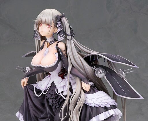 Azur Lane Formidable 1/7 Scale Figure - Image 10