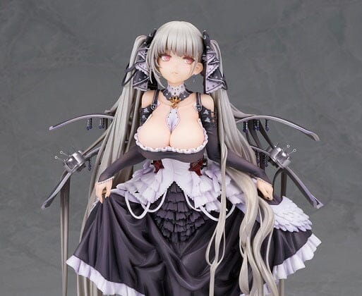 Azur Lane Formidable 1/7 Scale Figure - Image 12