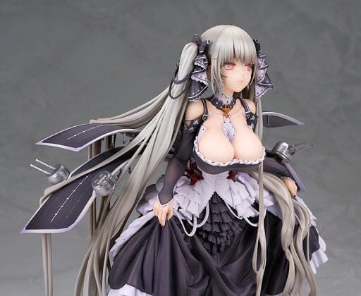 Azur Lane Formidable 1/7 Scale Figure - Image 13