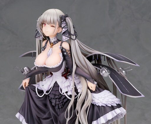 Azur Lane Formidable 1/7 Scale Figure - Image 14