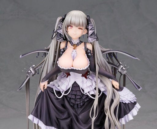 Azur Lane Formidable 1/7 Scale Figure - Image 15