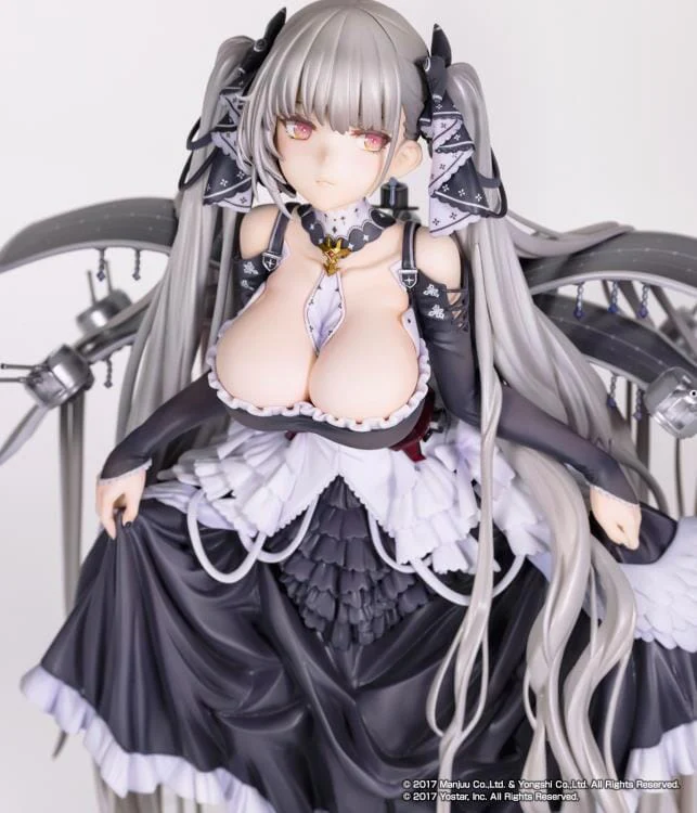 Azur Lane Formidable 1/7 Scale Figure - Image 18