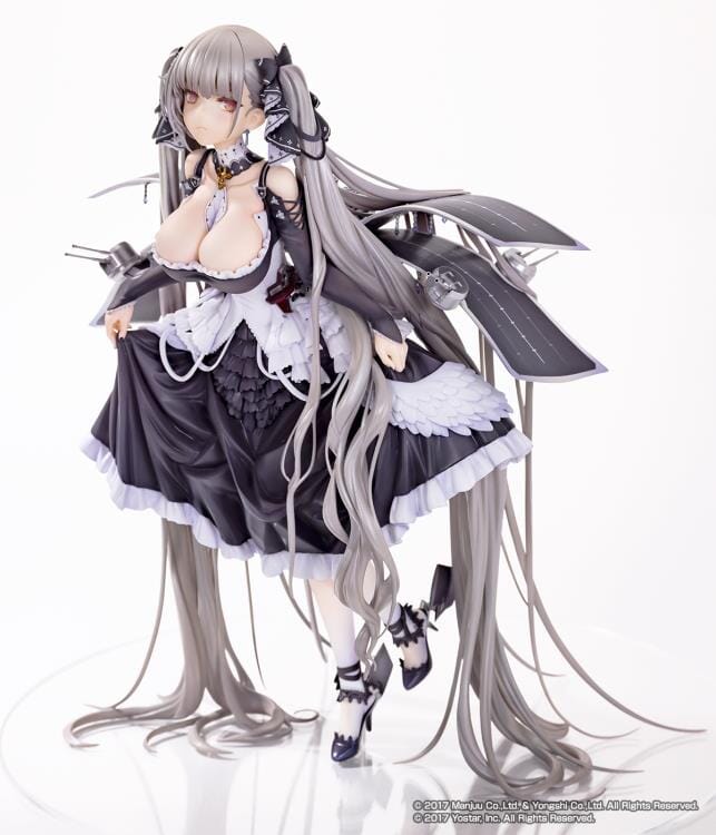 Azur Lane Formidable 1/7 Scale Figure - Image 19