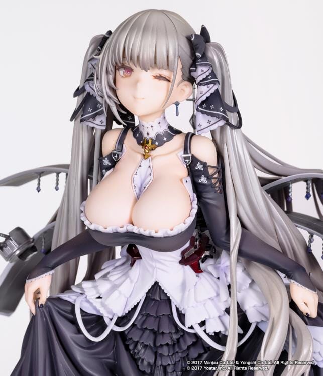 Azur Lane Formidable 1/7 Scale Figure - Image 20