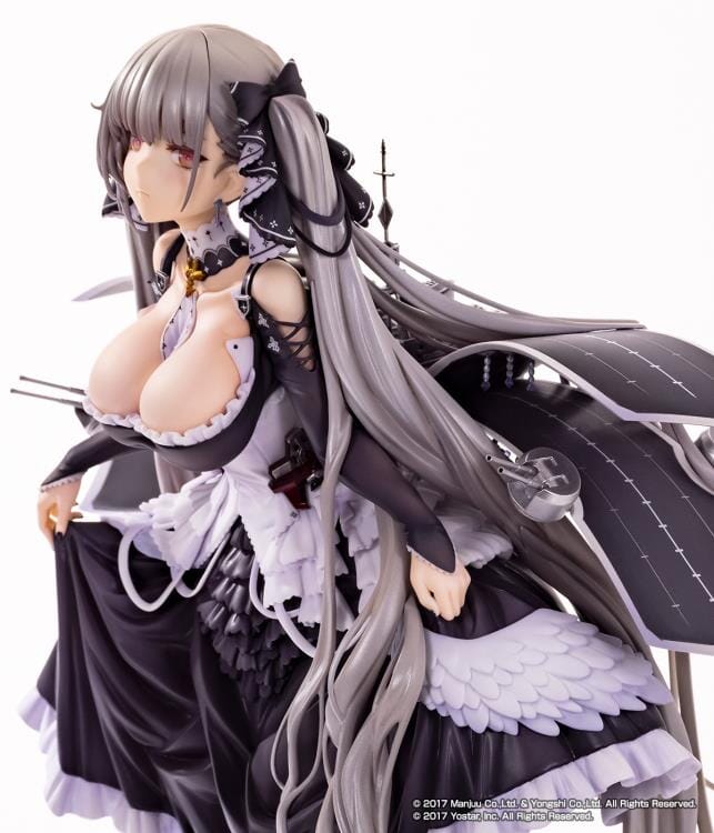 Azur Lane Formidable 1/7 Scale Figure - Image 21