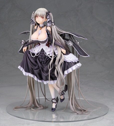 Azur Lane Formidable 1/7 Scale Figure - Image 4