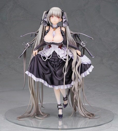 Azur Lane Formidable 1/7 Scale Figure - Image 5