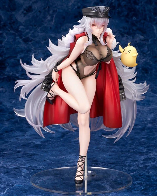 Azur Lane Graf Zeppelin 1/7 Scale Figure - Image 10