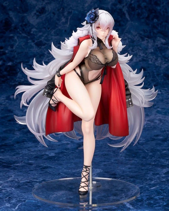 Azur Lane Graf Zeppelin 1/7 Scale Figure - Image 11