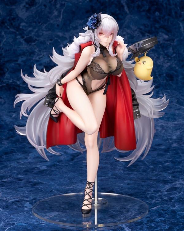 Azur Lane Graf Zeppelin 1/7 Scale Figure - Image 2