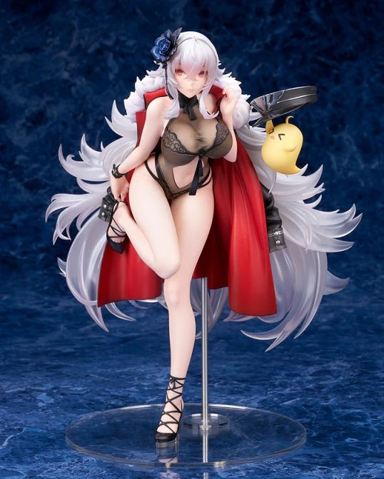 Azur Lane Graf Zeppelin 1/7 Scale Figure - Image 3