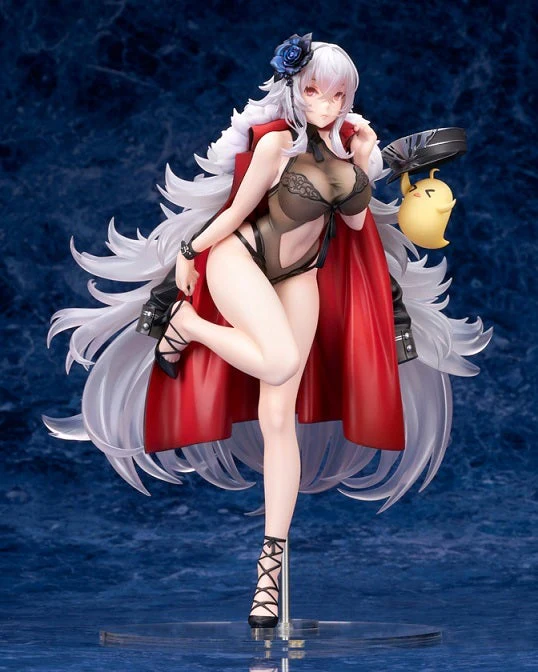 Azur Lane Graf Zeppelin 1/7 Scale Figure - Image 5