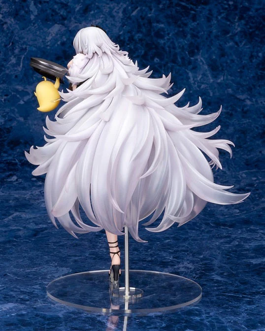 Azur Lane Graf Zeppelin 1/7 Scale Figure - Image 6