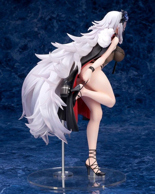 Azur Lane Graf Zeppelin 1/7 Scale Figure - Image 7