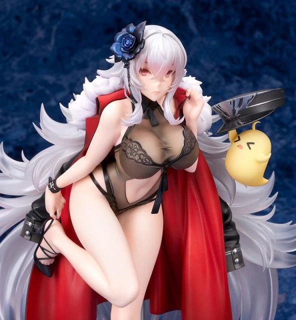 Azur Lane Graf Zeppelin 1/7 Scale Figure - Image 8