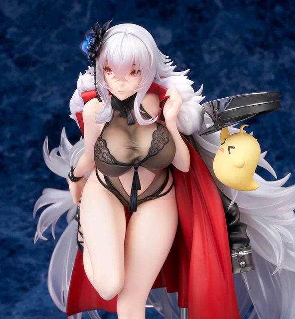 Azur Lane Graf Zeppelin 1/7 Scale Figure - Image 9