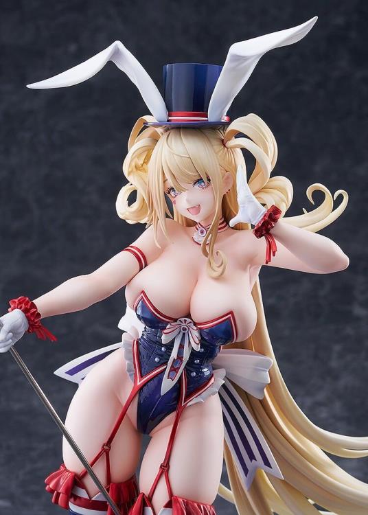 Azur Lane Guam (Stage-Setting Charmer) 1/7 Scale Figure - Image 10