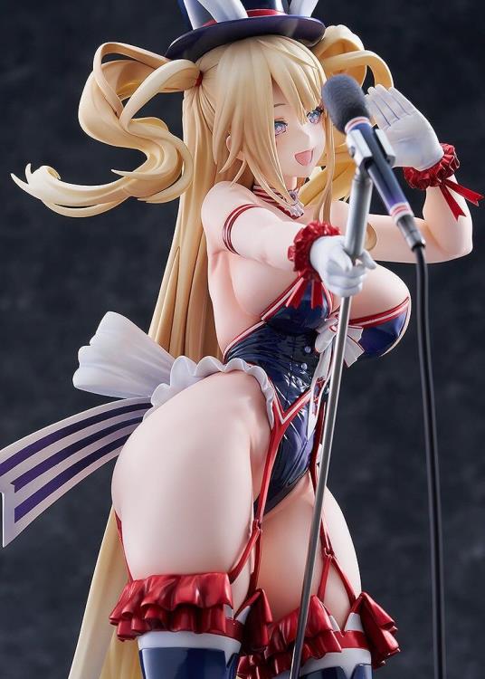 Azur Lane Guam (Stage-Setting Charmer) 1/7 Scale Figure - Image 11