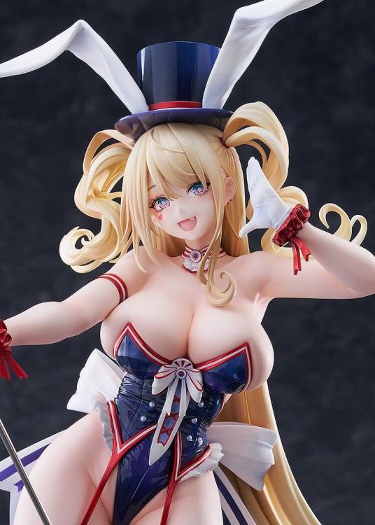 Azur Lane Guam (Stage-Setting Charmer) 1/7 Scale Figure - Image 12