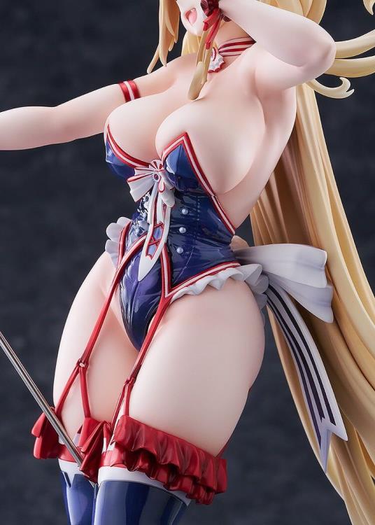 Azur Lane Guam (Stage-Setting Charmer) 1/7 Scale Figure - Image 13