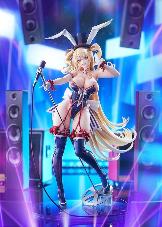 Azur Lane Guam (Stage-Setting Charmer) 1/7 Scale Figure - Image 2