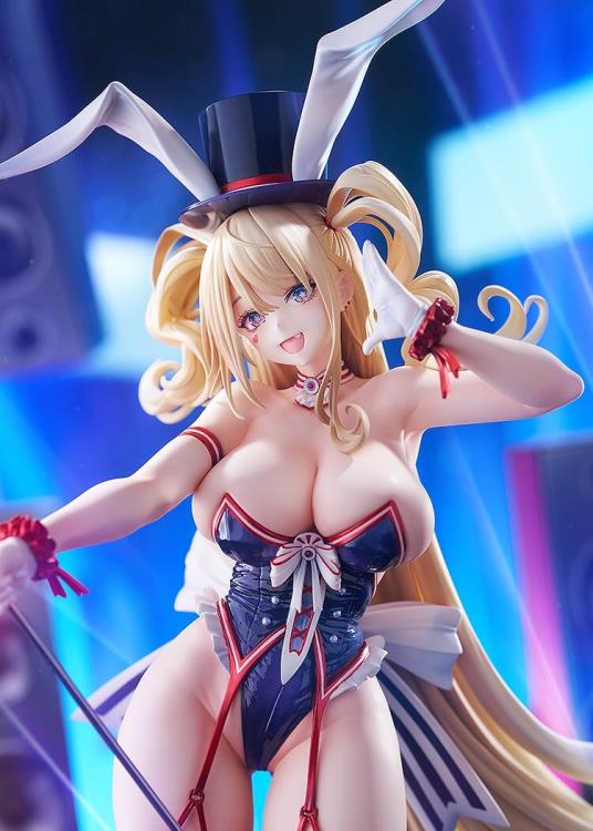 Azur Lane Guam (Stage-Setting Charmer) 1/7 Scale Figure - Image 4