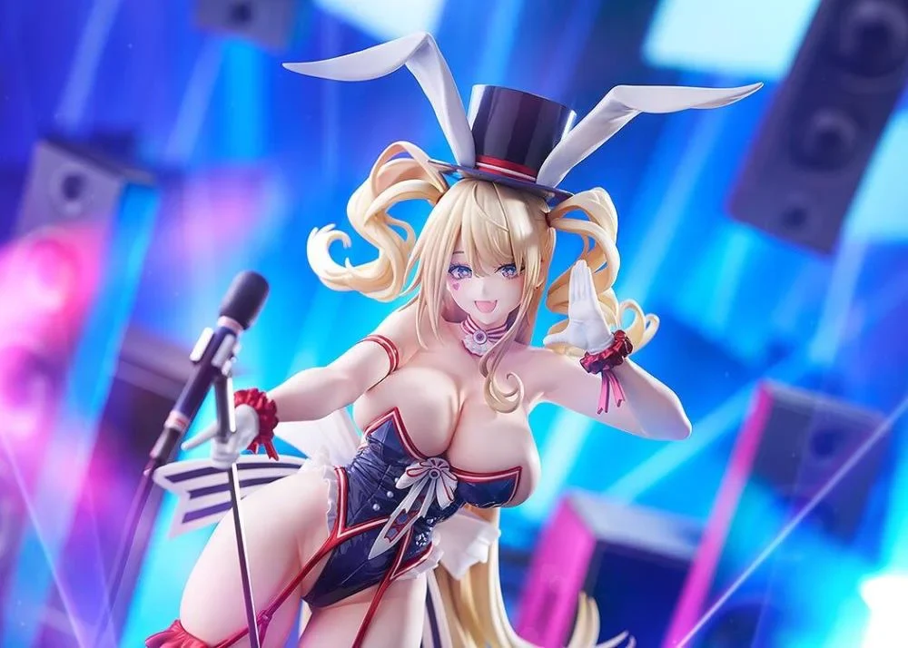 Azur Lane Guam (Stage-Setting Charmer) 1/7 Scale Figure - Image 5
