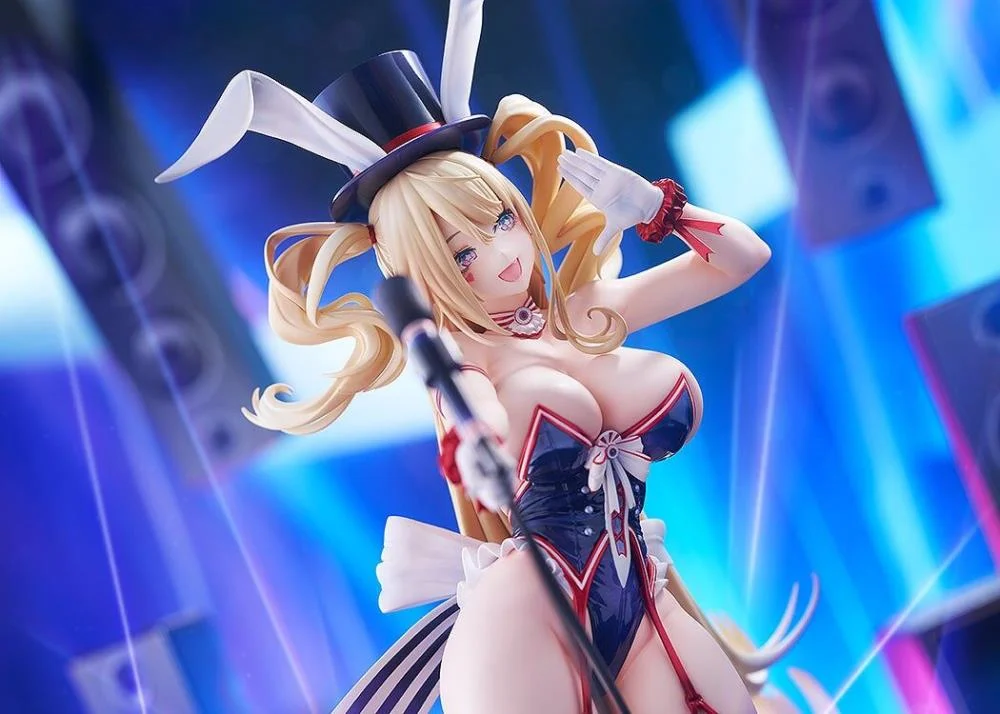 Azur Lane Guam (Stage-Setting Charmer) 1/7 Scale Figure - Image 6