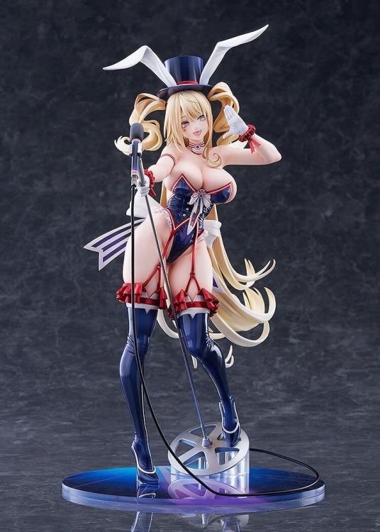 Azur Lane Guam (Stage-Setting Charmer) 1/7 Scale Figure - Image 7