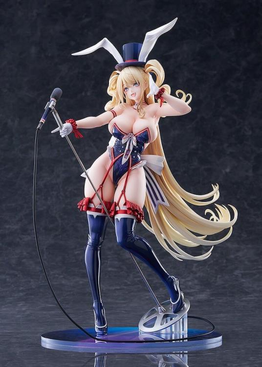 Azur Lane Guam (Stage-Setting Charmer) 1/7 Scale Figure - Image 9
