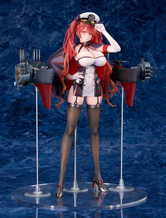 Azur Lane Honolulu 1/7 Scale Figure - Image 3