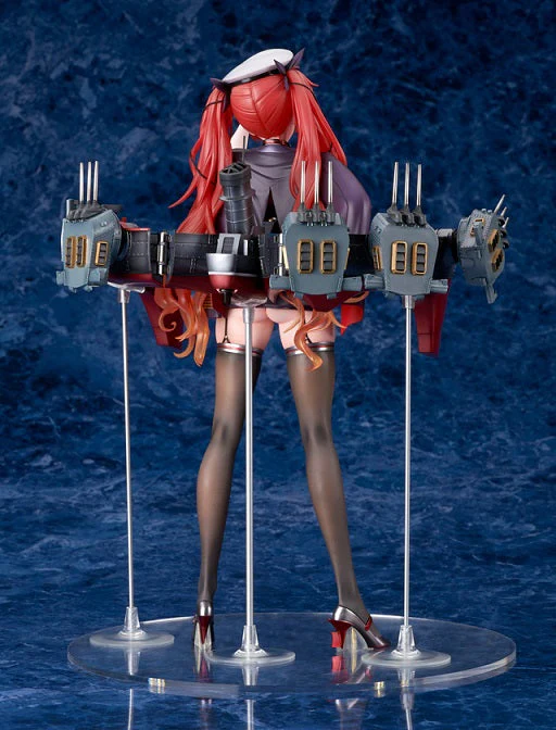 Azur Lane Honolulu 1/7 Scale Figure - Image 5