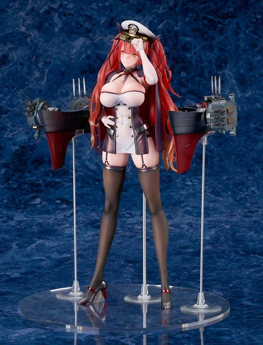 Azur Lane Honolulu 1/7 Scale Figure - Image 6