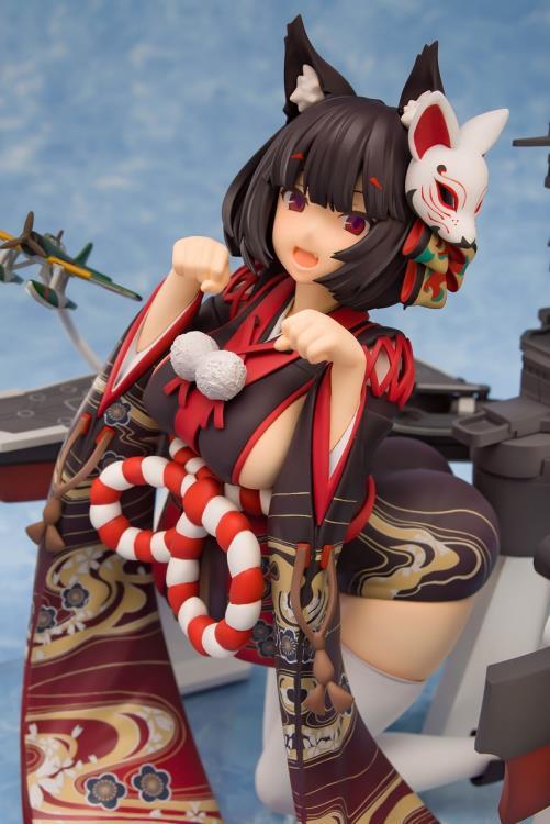 Azur Lane IJN Yamashiro 1/7 Scale Figure - Image 2