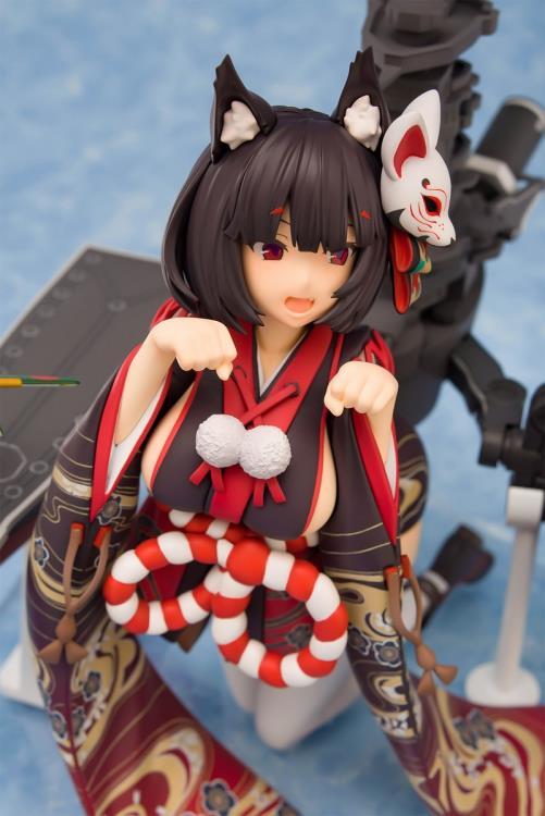 Azur Lane IJN Yamashiro 1/7 Scale Figure - Image 3