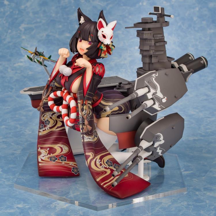 Azur Lane IJN Yamashiro 1/7 Scale Figure - Image 4