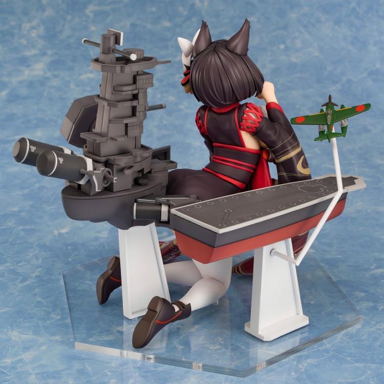 Azur Lane IJN Yamashiro 1/7 Scale Figure - Image 5