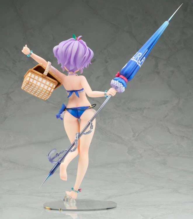Azur Lane Javelin (Beach Picnic Ver.) 1/7 Scale Figure - Image 5