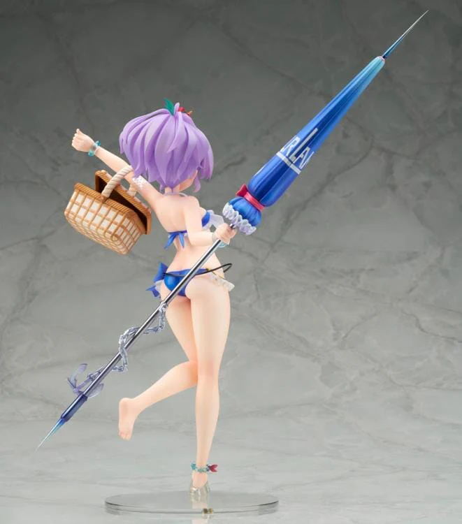 Azur Lane Javelin (Beach Picnic Ver.) 1/7 Scale Figure - Image 6