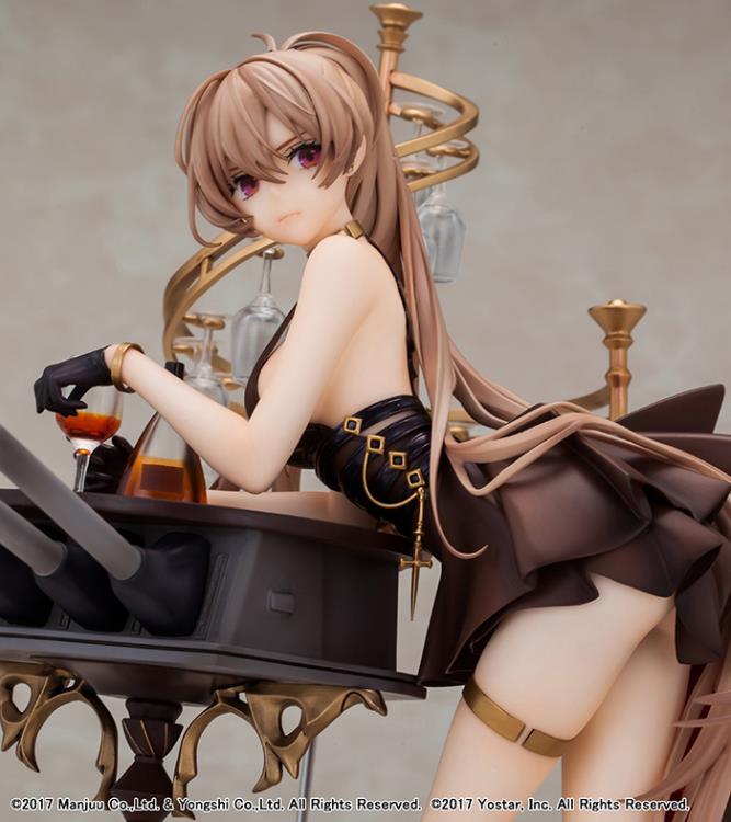 Azur Lane Jean Bart (Dress Ver.) 1/7 Scale Figure - Image 10