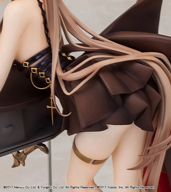 Azur Lane Jean Bart (Dress Ver.) 1/7 Scale Figure - Image 11