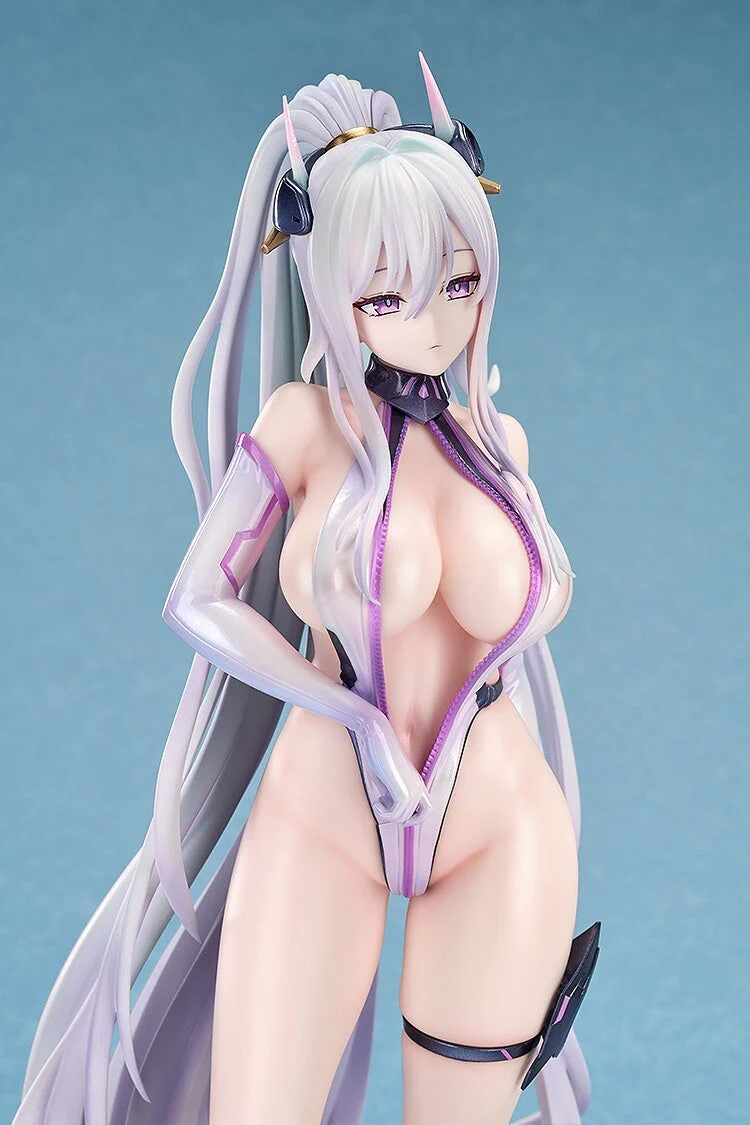 Azur Lane Kearsarge (Nightpool) 1/6 Scale Figure - Image 11