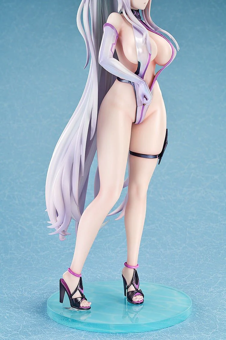 Azur Lane Kearsarge (Nightpool) 1/6 Scale Figure - Image 12