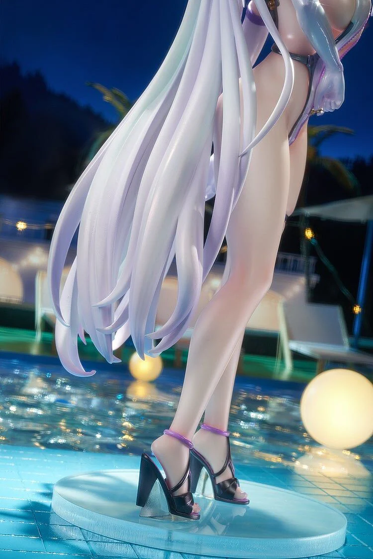 Azur Lane Kearsarge (Nightpool) 1/6 Scale Figure - Image 7
