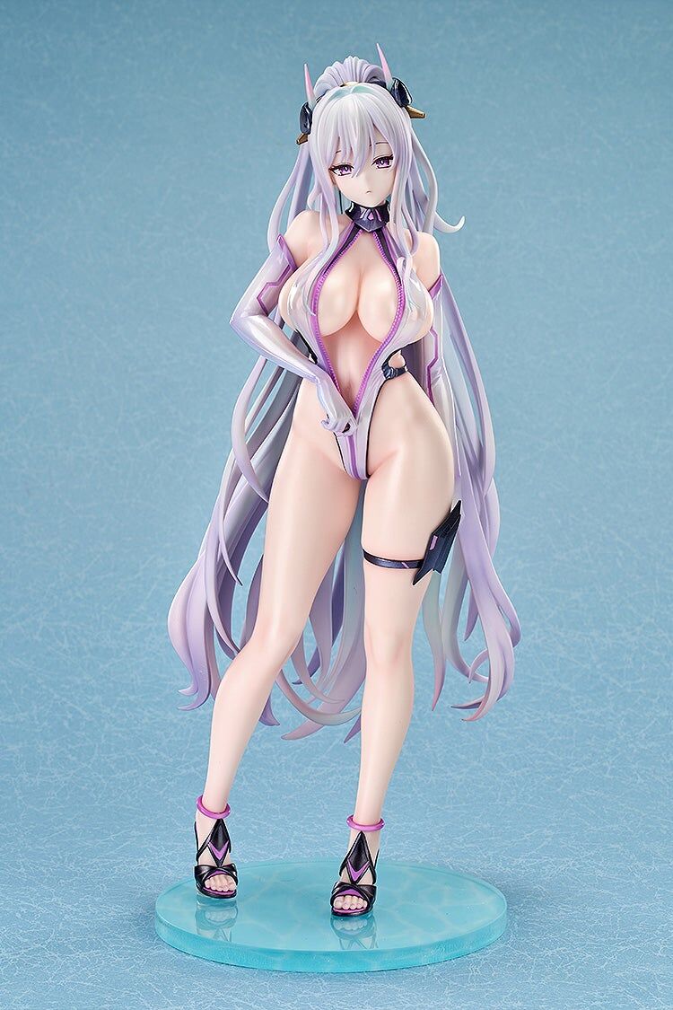 Azur Lane Kearsarge (Nightpool) 1/6 Scale Figure - Image 8