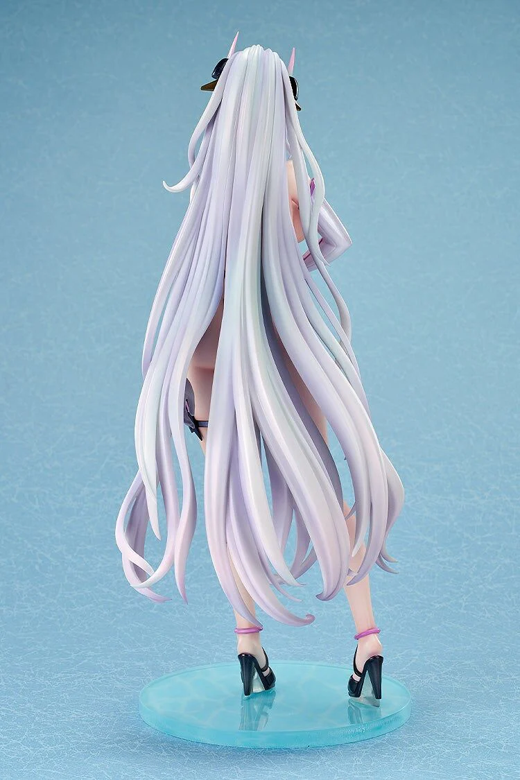 Azur Lane Kearsarge (Nightpool) 1/6 Scale Figure - Image 9