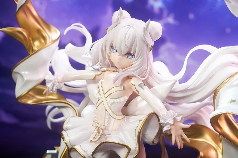 Azur Lane Le Malin (Mu Ver.) 1/7 Scale Figure - Image 10